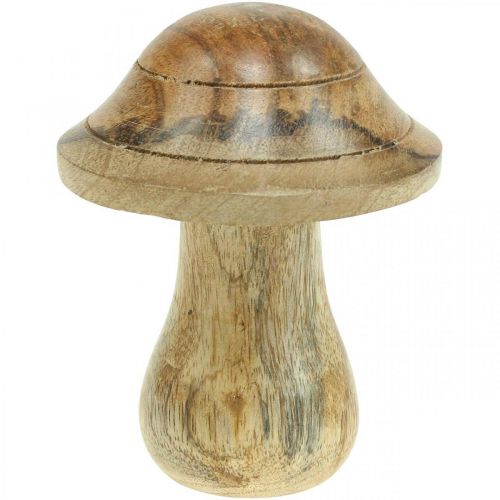 Set Scacchi In Legno A Tema Fungo – Gioco Da Tavolo Creativo E Portatile