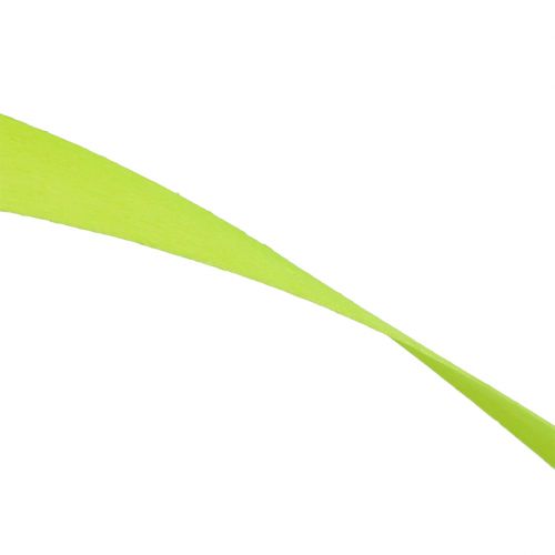 Floristik24 Listelli in legno verde primavera 95 cm - 100 cm 50 pz