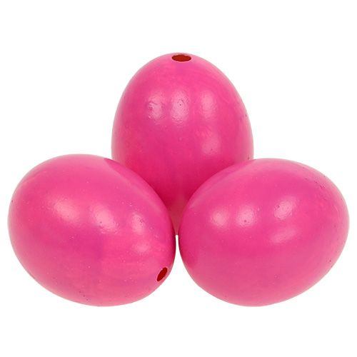 Uova Di Gallina Rosa 10pz
