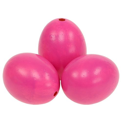 Prodotto Uova Di Gallina Rosa 10pz