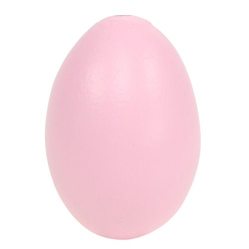 Prodotto Uova di gallina rosa 10 pz