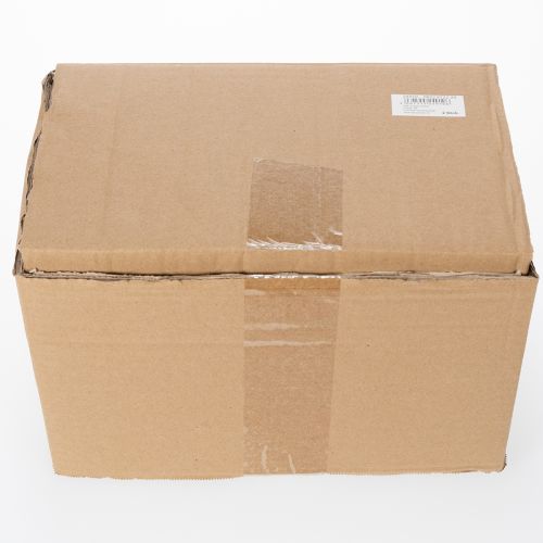 Prodotto Statuina di pollo in ceramica, design divertente per una decorazione elegante della casa, 16 cm, 2 pezzi