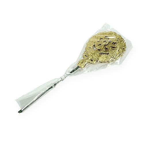 Prodotto Numero anniversario 85 Ø8cm 10pz