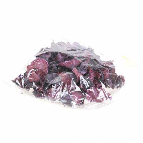 Prodotto Kalix Mushroom Viola, Bianco Lavato 100 Pz