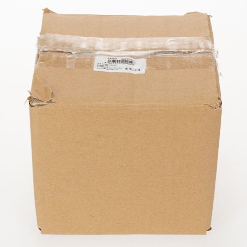 Prodotto Statuine di coniglietti pasquali, decorazioni in ceramica dipinte a mano, design divertente per decorazioni pasquali, 11 cm, 4 pezzi