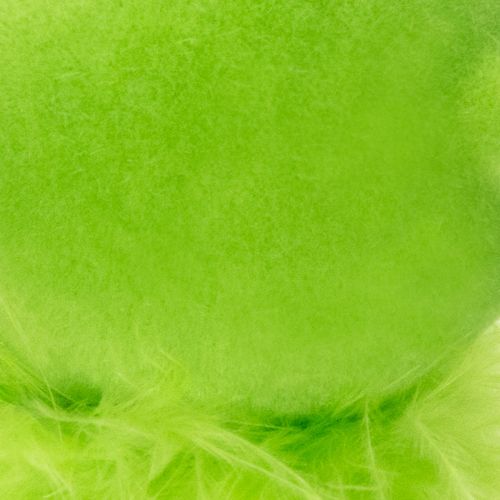 Prodotto Figura decorativa Coniglietto pasquale da mettere sullo scaffale per decorazioni primaverili festive 36 cm, 2 pezzi