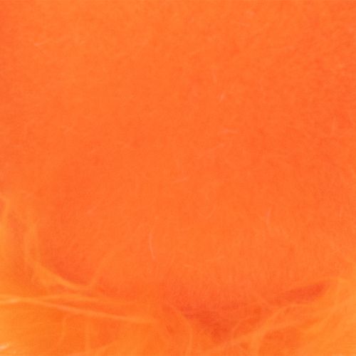 Prodotto Coniglietto pasquale seduto, statuina di coniglietto pasquale seduto per Pasqua e primavera, 27 cm, 2 pezzi