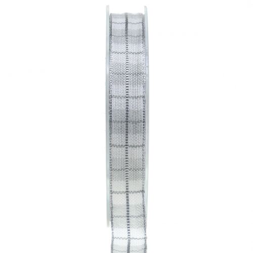 Karoband Grey 15mm 15m