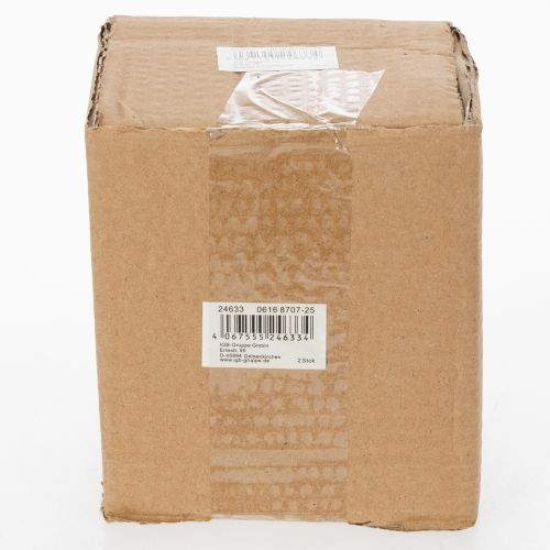 Prodotto Statuetta decorativa a forma di gatto, ideale per camera da letto e bagno, 14 cm, 2 pezzi