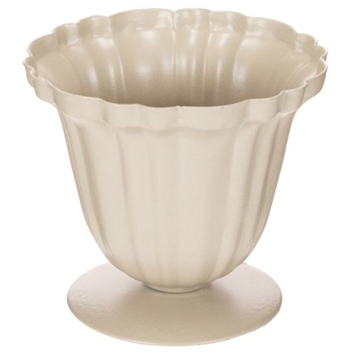 Ciotola decorativa, trofeo color crema, piccola, 10 cm acquistare | Floristik24.it