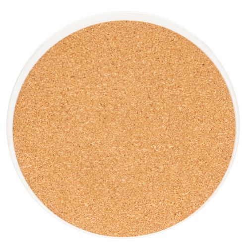 Prodotto Set di sottobicchieri di frutta, design di frutta, decorazione da tavola, cucina e soggiorno, 10 cm, 6 pezzi