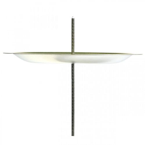 Prodotto Portacandele 8 cm oro 16 pz