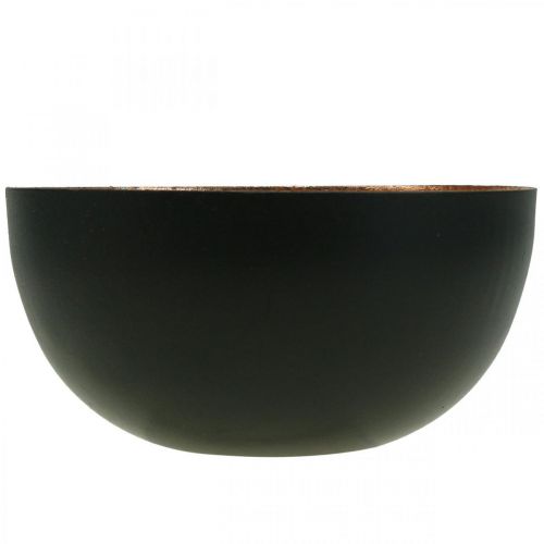 Prodotto Candeliere nero, candeliere in bronzo Ø10cm H5cm