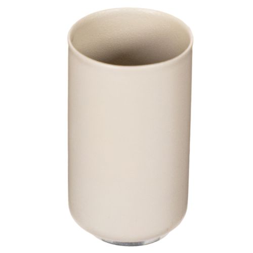 Portacandele a bastoncino con magnete, 25 mm, 4 pezzi