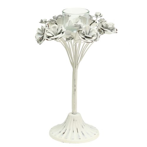 Candeliere Lanterna Vintage 25cm