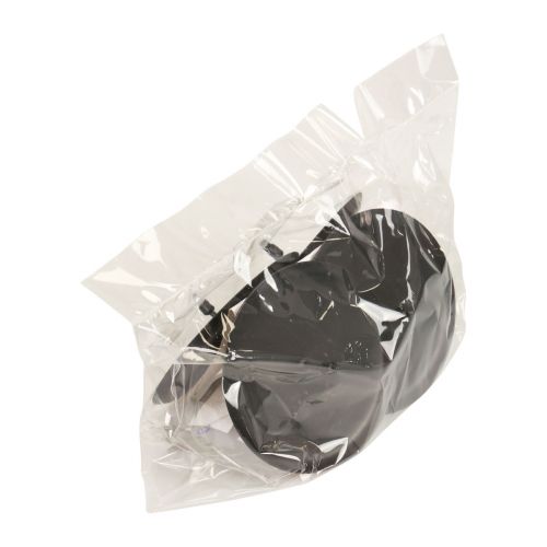 Prodotto Portacandele a innesto nero Portacandele dell'Avvento Ø6cm 4 pz