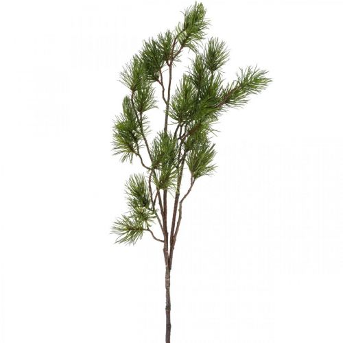 24 Rami Di Pino Artificiali Con Neve – Abeti Sempreverdi In Plastica Con Filo, Altezza 27 Cm, Per Decorazioni Natalizie E Centrotavola