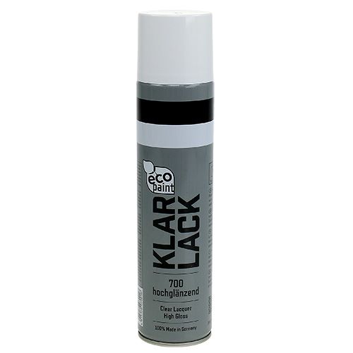 Floristik24 Vernice trasparente spray 400ml