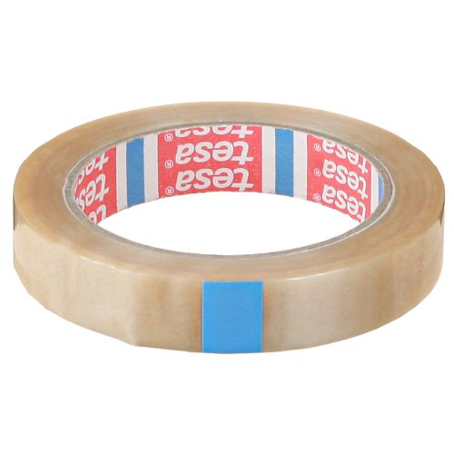 Prodotto Nastro adesivo 19mm x 66m PVC neutro 8 pz