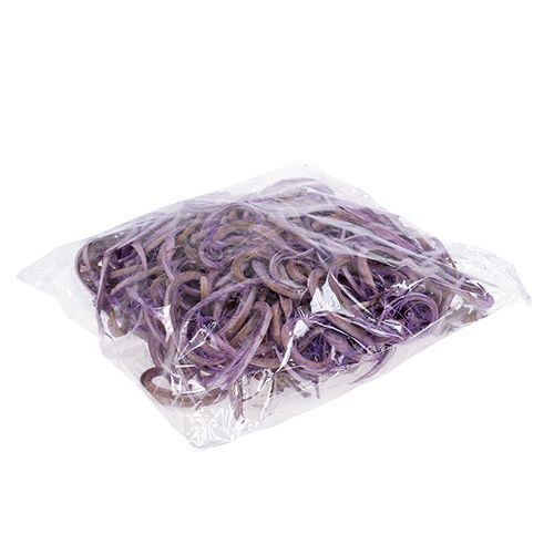 Floristik24 Corteccia di cocco viola chiaro 400g