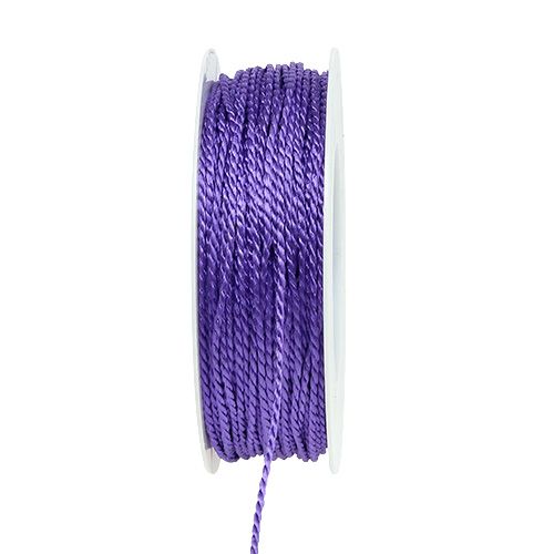 Floristik24 Corda Viola 2mm 50m