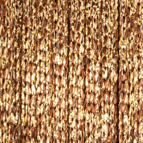 Cordino decorativo lucido in rotolo per lavori creativi e decorazioni, spessore 3 mm, lunghezza 20 m. | Floristik24.it