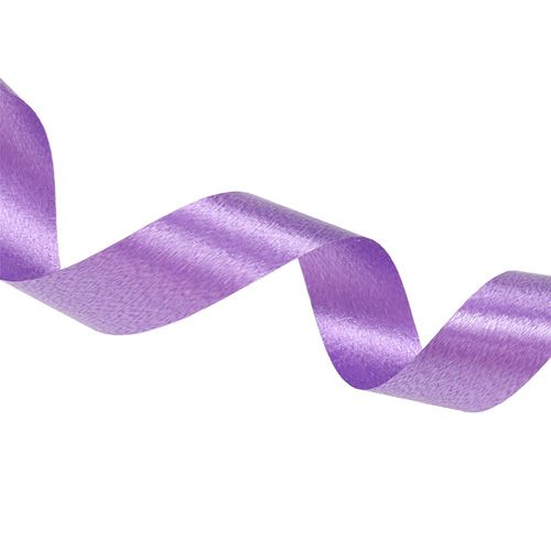 Prodotto Nastro arricciacapelli viola 10mm 250m