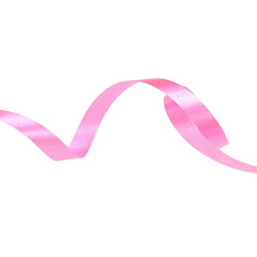 Prodotto Nastro arricciato rosa 4,8 mm 500 m