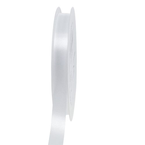 Prodotto Nastro arricciacapelli bianco 19 mm 100 m