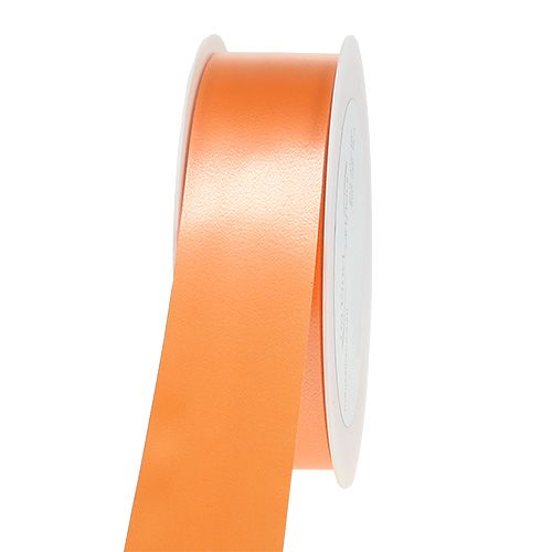 Nastro per arricciare 50mm 100m arancione