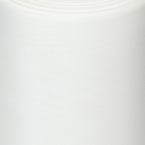 Prodotto Nastro ghirlanda bianca 150mm 25m