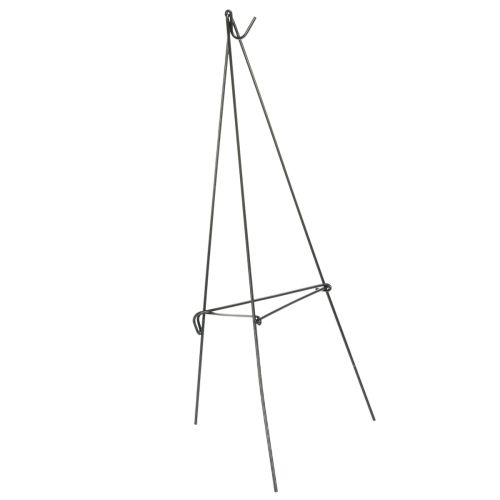 Supporto per ghirlanda verde scuro – per ghirlande di dimensioni ridotte, fino a 50 cm di diametro. acquistare | Floristik24.it