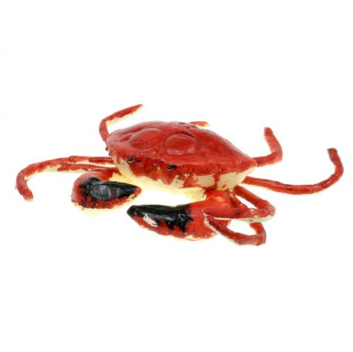 Deco Cancer Red 15cm