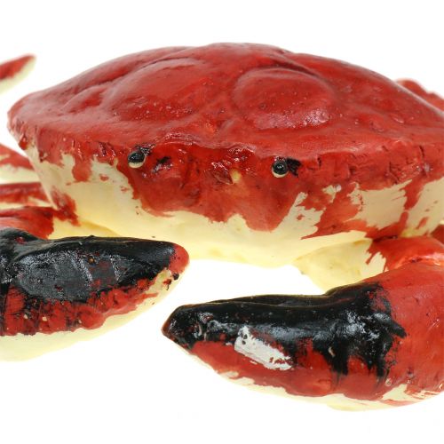 Prodotto Deco Cancer Red 15cm