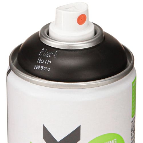 Prodotto Spray per marcatura nera Chalk Spray Montana 400ml