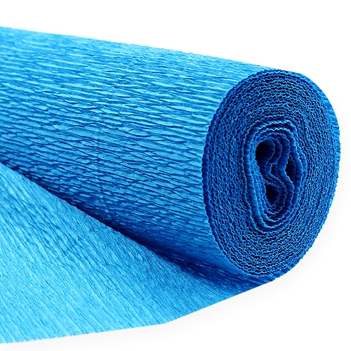 Prodotto Carta crespa fiorista crespa 50x250cm