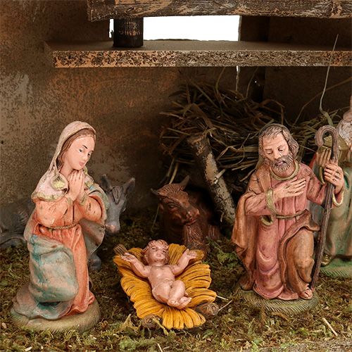 Prodotto Presepe 37 cm x 17 cm x 27,5 cm