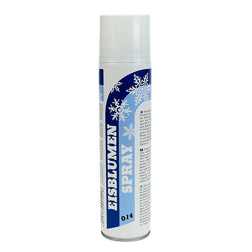 Crystal Ice Flower Spray 400ml