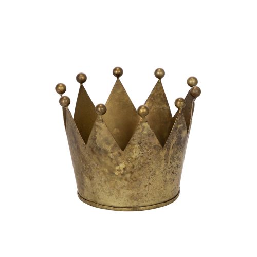 Corona decorativa per la tavola e per Natale, 11 cm