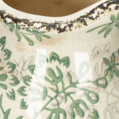 Prodotto Brocca in stile rustico, ideale per la decorazione della casa, 22 cm