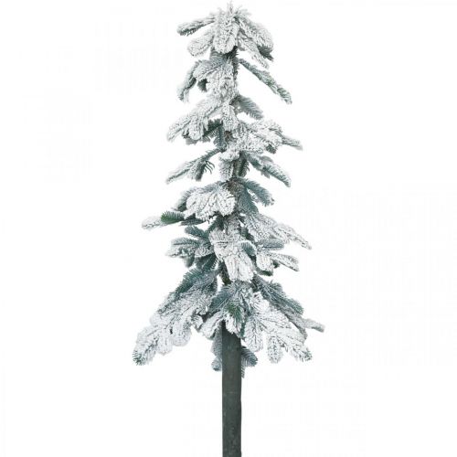 Albero di Natale artificiale Snowed Deco Winter 150cm