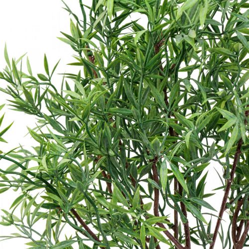 Floristik24 Rami di bambù artificiali ramo deco piante artificiali H70cm 3 pezzi