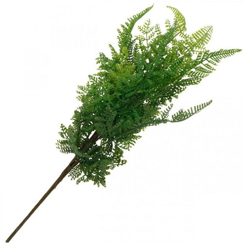Floristik24 Felce artificiale Verde Felce artificiale Piante verdi artificiali