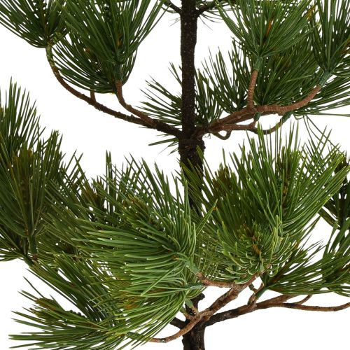 Floristik24 Tavolino albero di Natale artificiale Albero di Natale H52cm