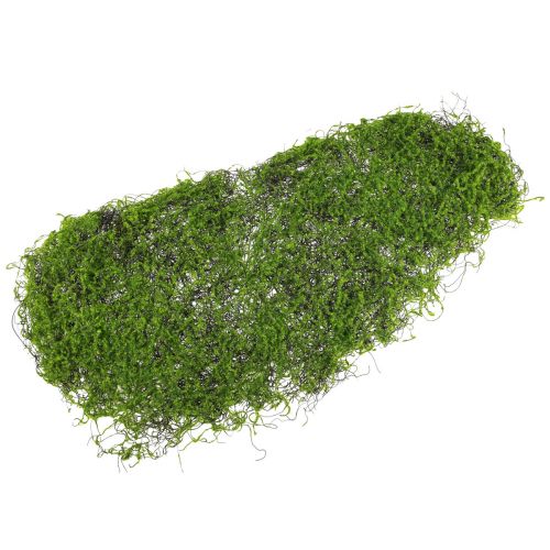 Tappetino di muschio artificiale muschio artificiale piante artificiali 70×35 cm