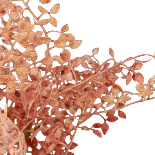 Prodotto Decorazione di fiori artificiali, rami decorativi, decorazione di rami rosa 44 cm 3 pz