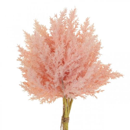 Floristik24 Rami decorativi Astilbe artificiali rosa artificiale H38cm 5 pezzi