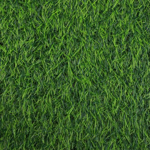 Prodotto Rotolo di prato decorativo deco erba artificiale verde 32×136 cm