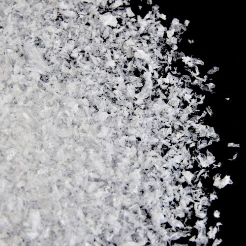 Prodotto Neve Artificiale Neve Finta Neve Artificiale Fine Bianca 200g