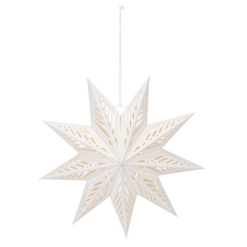 Decorazione natalizia a LED a